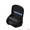Kép 3/5 - Samsonite hátizsák Dye-Namic Backpack M 15.6 146459/1041-Black