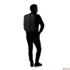 Kép 5/5 - Samsonite hátizsák Dye-Namic Backpack M 15.6 146459/1041-Black