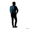 Kép 6/6 - Samsonite hátizsák Dye-Namic Backpack M 15.6 146459/1090-Blue