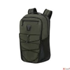 Kép 1/5 - Samsonite hátizsák Dye-Namic Backpack M 15.6 146459/3869-Foliage Green