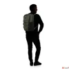 Kép 5/5 - Samsonite hátizsák Dye-Namic Backpack M 15.6 146459/3869-Foliage Green