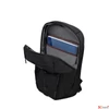 Kép 3/6 - Samsonite Dye-Namic Backpack 14.1 Black - Kedvezményes áron!