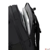 Kép 5/6 - Samsonite Dye-Namic Backpack 14.1 Black - Kedvezményes áron!