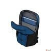 Kép 3/5 - Samsonite Dye-Namic Backpack 14.1 Blue - Akciós áron!
