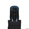 Kép 4/5 - Samsonite Dye-Namic Backpack 14.1 Blue - Akciós áron!