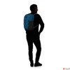 Kép 5/5 - Samsonite Dye-Namic Backpack 14.1 Blue - Akciós áron!