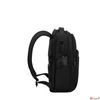 Kép 6/9 - Samsonite Evosight hátizsák 14.1" – Black!