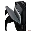 Kép 10/11 - Samsonite Evosight hátizsák 15.6" – Black!