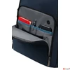 Kép 6/12 - Samsonite Evosight hátizsák 15.6" – Blue!