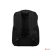 Kép 4/9 - Samsonite Evosight hátizsák 17.3" Exp – Black!