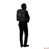 Kép 5/9 - Samsonite Evosight hátizsák 17.3" Exp – Black!