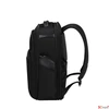 Kép 6/9 - Samsonite Evosight hátizsák 17.3" Exp – Black!