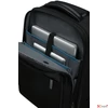 Kép 10/12 - Samsonite Evosight gurulós hátizsák 17.3" – Black!
