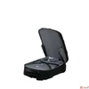 Kép 12/12 - Samsonite Evosight gurulós hátizsák 17.3" – Black!