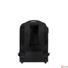 Kép 5/12 - Samsonite Evosight gurulós hátizsák 17.3" – Black!