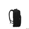 Kép 6/12 - Samsonite Evosight gurulós hátizsák 17.3" – Black!
