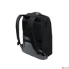 Kép 9/12 - Samsonite Evosight gurulós hátizsák 17.3" – Black!