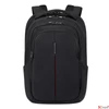 Kép 2/10 - Samsonite hátizsák 25' Guardit 3.0 Lapt.Backpack L 17.3 155197/1041 Black