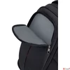 Kép 7/10 - Samsonite hátizsák 25' Guardit 3.0 Lapt.Backpack L 17.3 155197/1041 Black