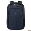 Kép 2/9 - Samsonite hátizsák 25' Guardit 3.0 Lapt.Backpack L 17.3 155197/1090 Blue