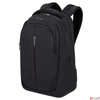 Kép 1/10 - Samsonite hátizsák 25' Guardit 3.0 Lapt.Backpack S 14.1 155195/1041-Black