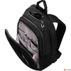 Kép 2/4 - Samsonite Hátizsák Guardit Classy Backpack 14.1' 139468/1041-Black