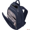 Kép 4/5 - Samsonite Hátizsák Guardit Classy Backpack 14.1' 139468/1549-Midnight Blue
