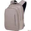 Kép 1/9 - Samsonite Hátizsák Guardit Classy Backpack 14.1' 139468/1830-Stone Grey