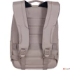 Kép 6/9 - Samsonite Hátizsák Guardit Classy Backpack 14.1' 139468/1830-Stone Grey