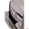 Kép 9/9 - Samsonite Hátizsák Guardit Classy Backpack 14.1' 139468/1830-Stone Grey