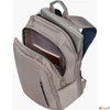 Kép 3/4 - Samsonite Hátizsák Guardit Classy Backpack 15.6' 139469/1830-Stone Grey