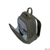 Kép 3/12 - Samsonite Guardit Classy hátizsák 15.6" – Green!