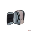 Kép 8/11 - Samsonite Guardit Classy Underseater hátizsák 14.1" – Grey!