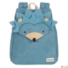 Kép 1/5 - Samsonite hátitáska Happy Sammies backpack S+ 120322/7734 hedgeh harris