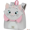 Kép 1/8 - Samsonite hátizsák Happy Sammies Disney Backpack S 151695/9075-Marie Aristocat