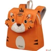 Kép 1/7 - Samsonite hátizsák Happy Sammies Disney Backpack S 151672/A467-Tiger Toby