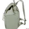 Kép 4/5 - Samsonite Karissa Sage Green hátizsák - Akciós áron!