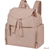 Kép 1/5 - Samsonite Hátizsák Karissa Backpack 3 Pkt 1 Buckle 151681/7223 Soft rose