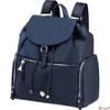 Kép 1/6 - Samsonite Hátizsák Karissa Backpack 3 Pkt 1 Buckle 151681/2165 Blue Nights