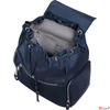 Kép 3/6 - Samsonite Karissa női hátizsák – Blue Nights!