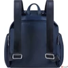 Kép 4/6 - Samsonite Karissa női hátizsák – Blue Nights!