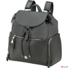 Kép 1/5 - Samsonite hátizsák 25' Karissa Evo Backpack 3 Pkt 1 Buckle 151681/6207-Green