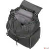 Kép 4/5 - Samsonite hátizsák 25' Karissa Evo Backpack 3 Pkt 1 Buckle 151681/6207-Green