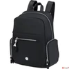 Kép 1/6 - Samsonite Hátizsák Karissa Evo Daily Backpack 151682/1041-Black