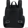 Kép 4/6 - Samsonite Karissa Evo fekete női hátizsák – Stílus és praktikum!