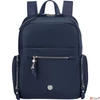 Kép 2/5 - Samsonite Karissa Evo sötétkék női hátizsák – Elegáns kiegészítő!