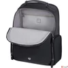 Kép 3/5 - Samsonite Hátizsák Karissa Evo Round Backpack 15.6 151684/1041-Black