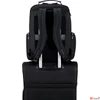 Kép 4/5 - Samsonite Karissa Evo Round laptop hátizsák - Akciós áron!
