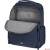 Kép 3/6 - Samsonite Karissa Evo Round Blue Nights - Akciós áron!