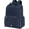 Kép 1/10 - Samsonite Hátizsák Karissa Evo Round Backpack 15.6" 151684/2165-Blue night